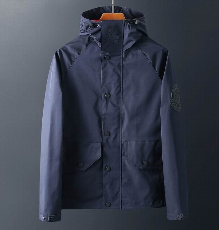 Moncler Men's Outwear 38